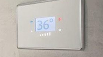 Galleria pagina prodotto_TASTIERE_CAPACITIVE_domotica