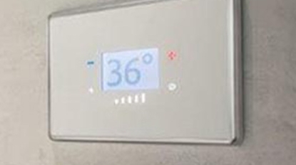 Galleria pagina prodotto_TASTIERE_CAPACITIVE_domotica